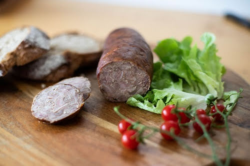 ANDOUILLE