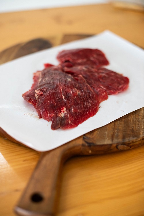 BAVETTE