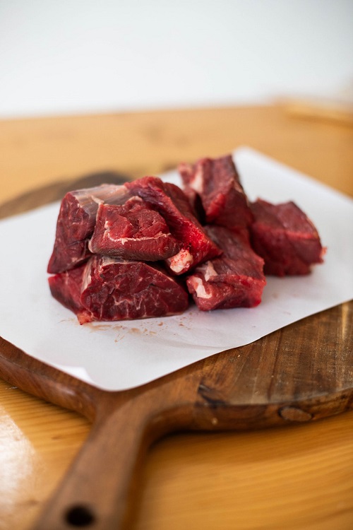 BOURGUIGNON