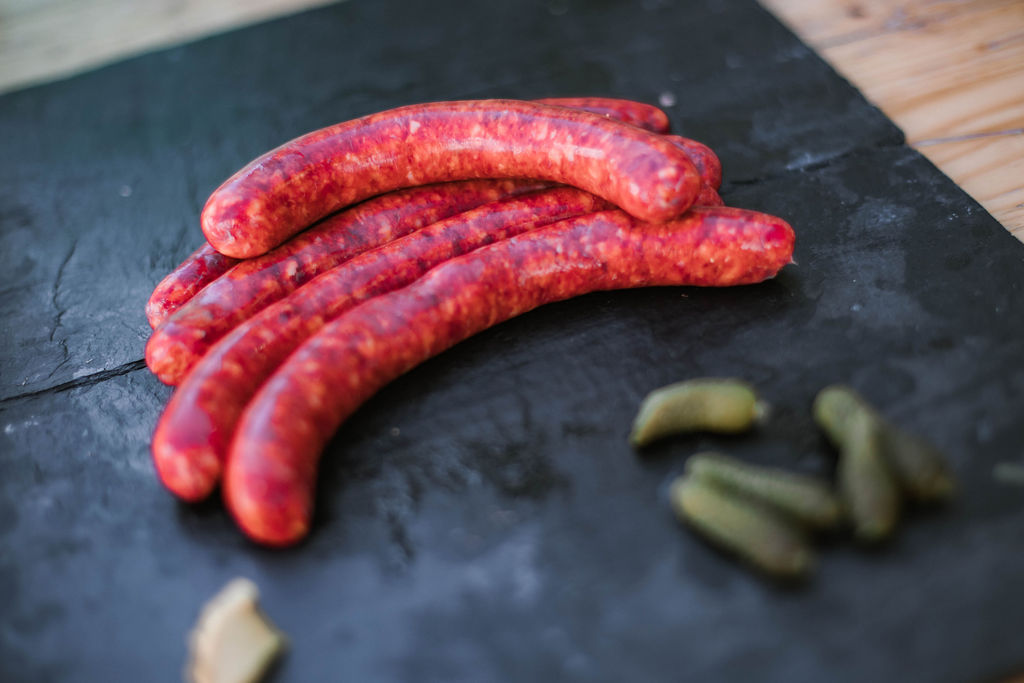 MERGUEZ